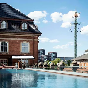 Villa Copenhagen 5*, 哥本哈根 丹麦