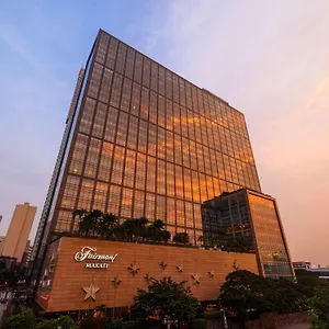 马卡迪费尔蒙酒店 酒店