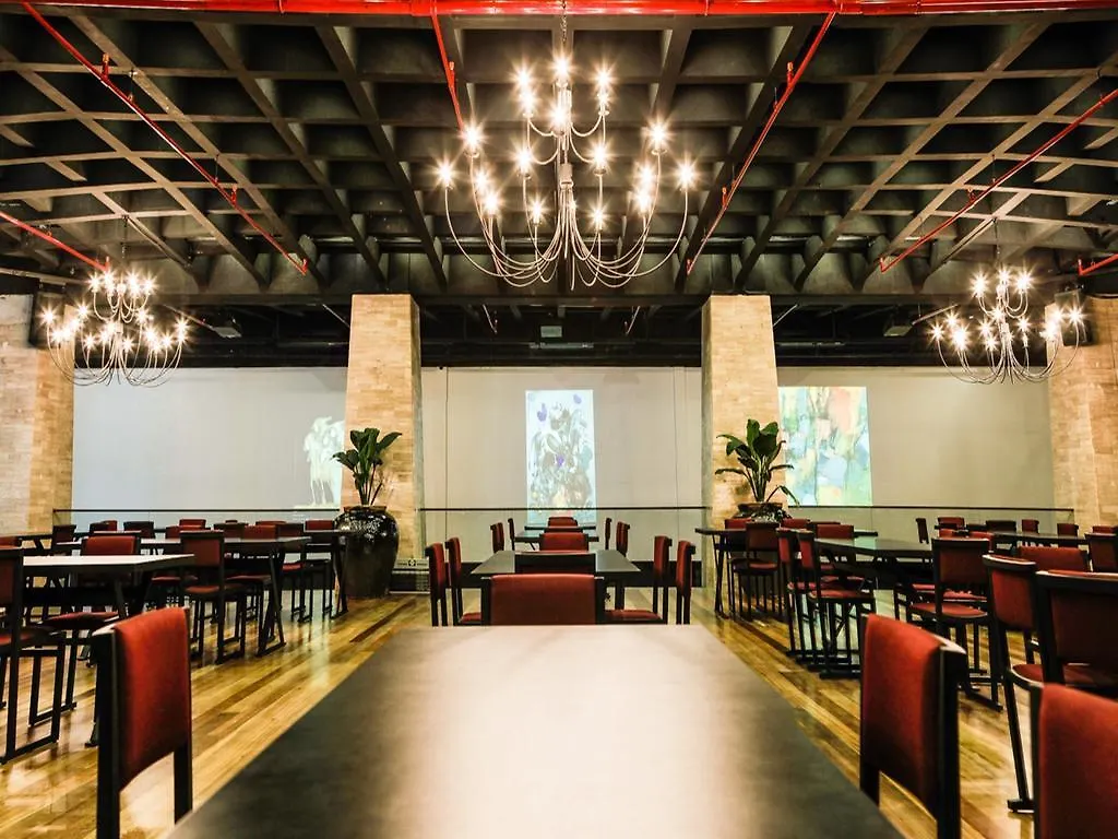 Green Sun Hotel Makati City