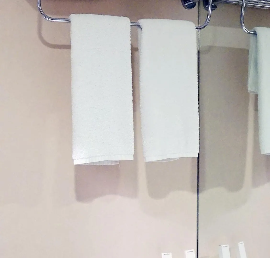 더 호텔 앳 그린 선 마카티