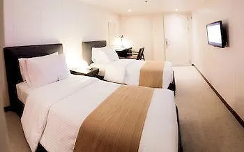 Green Sun Hotel Makati City