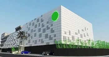 Green Sun Hotel Makati City 3*,