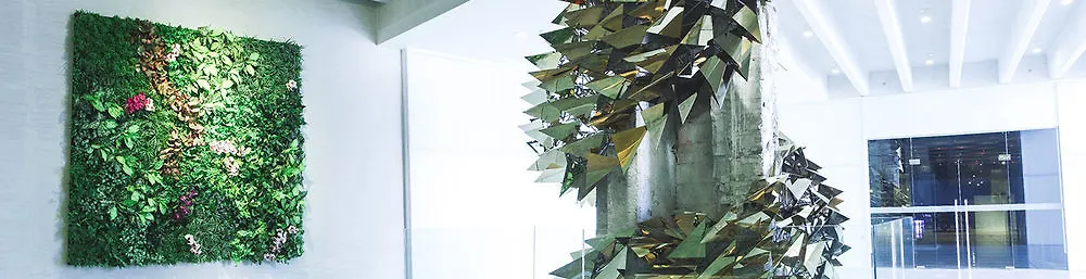 Green Sun Hotel Makati City