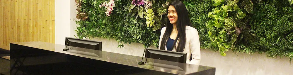 Green Sun Hotel Makati City