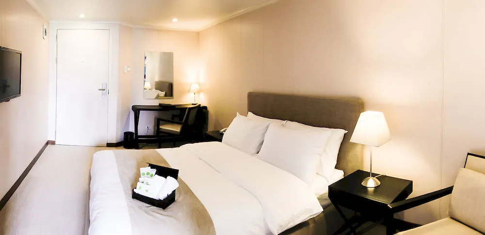 Green Sun Hotel Makati City