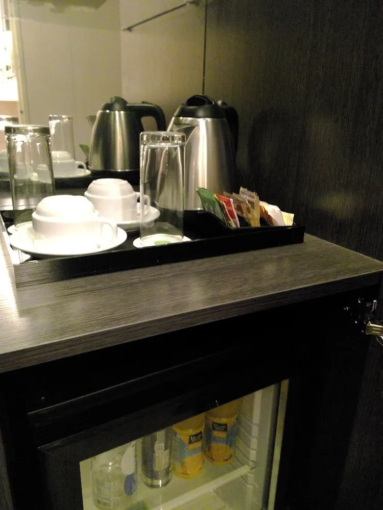 Green Sun Hotel Makati City
