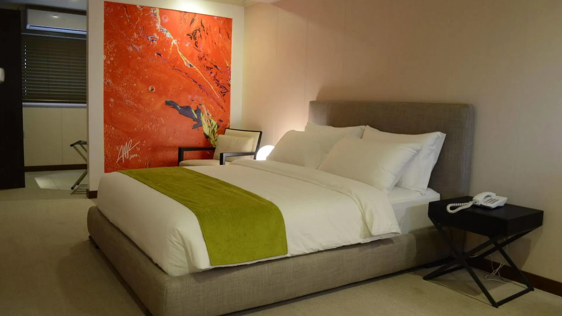Green Sun Hotel Makati City