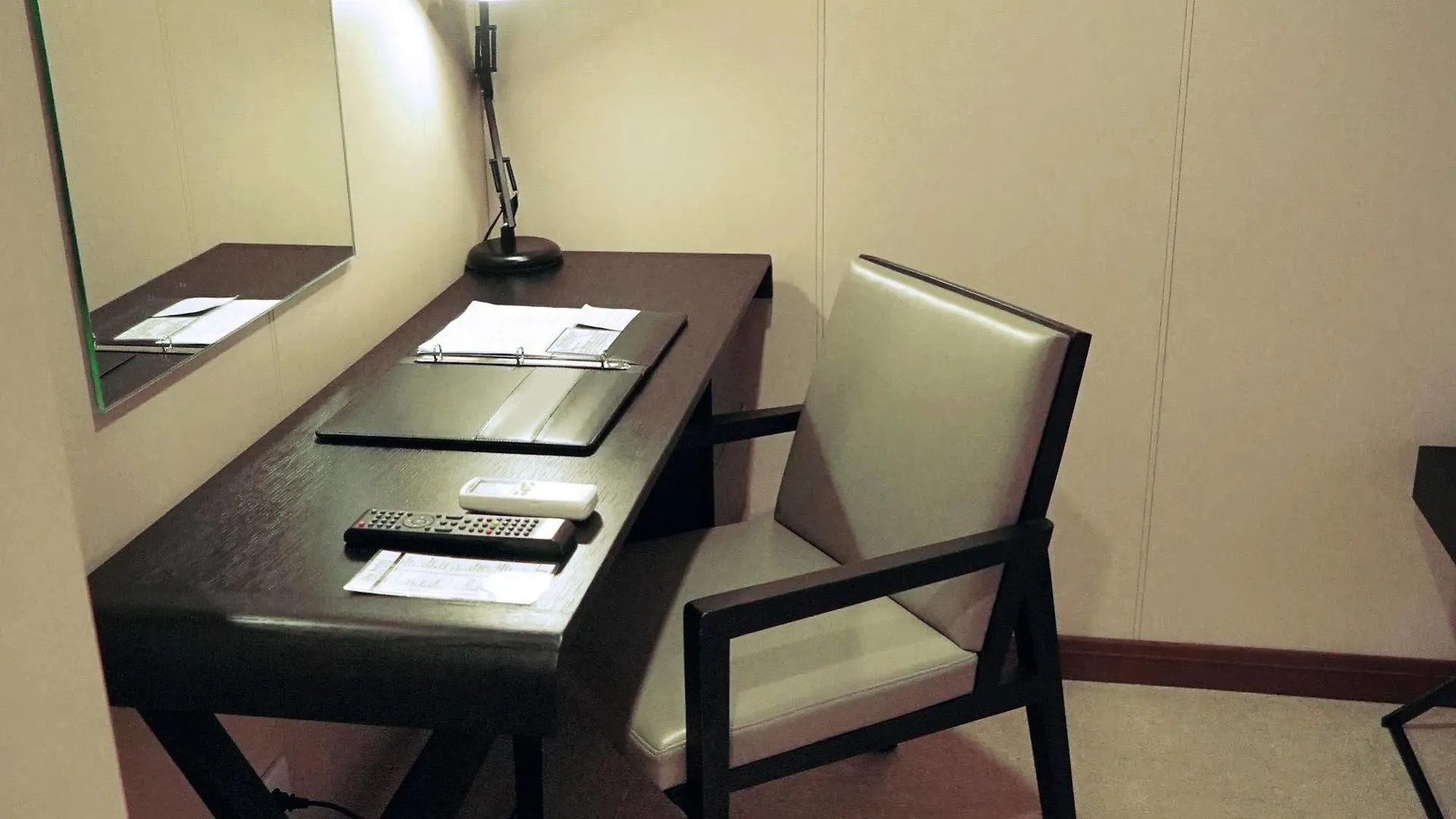 Green Sun Hotel Makati City
