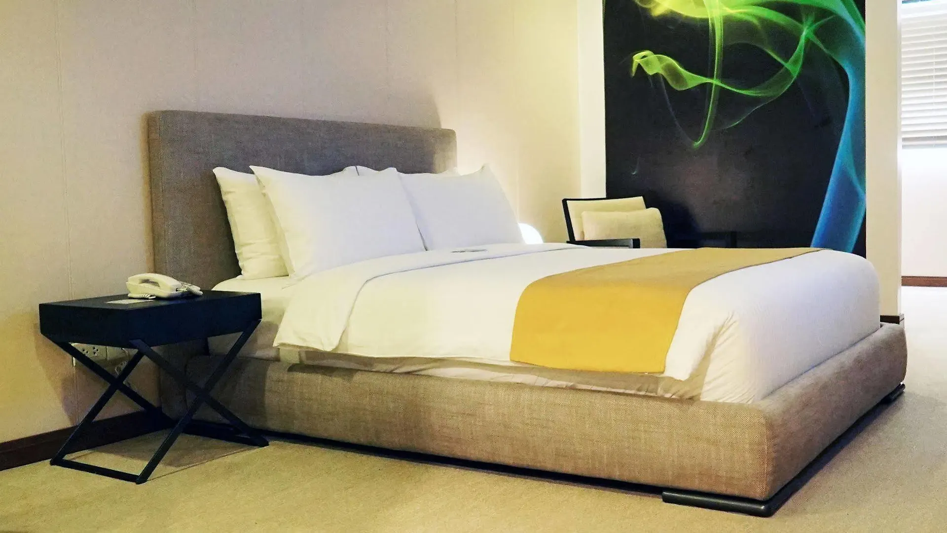 Green Sun Hotel Makati City