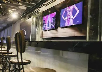 酒店 绿太阳酒店 马卡蒂