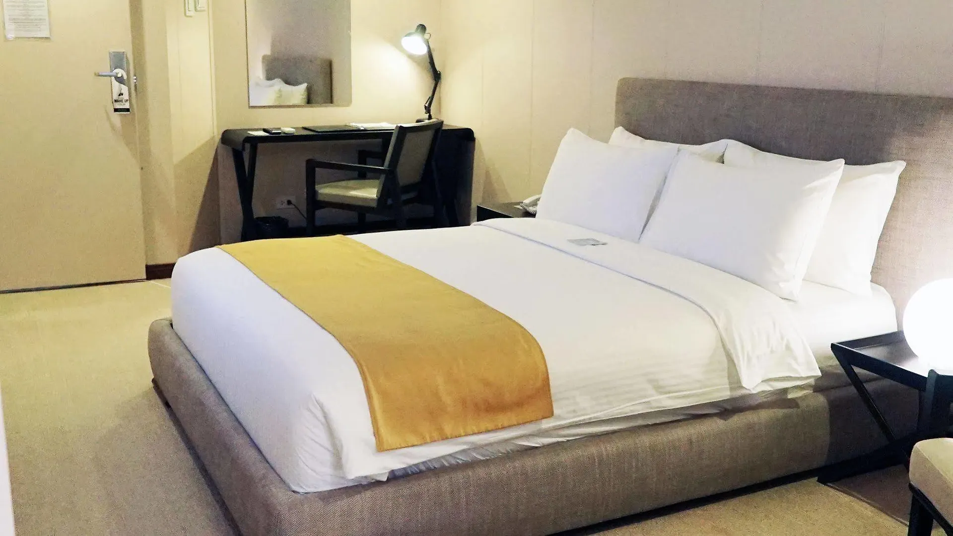 Green Sun Hotel Makati City