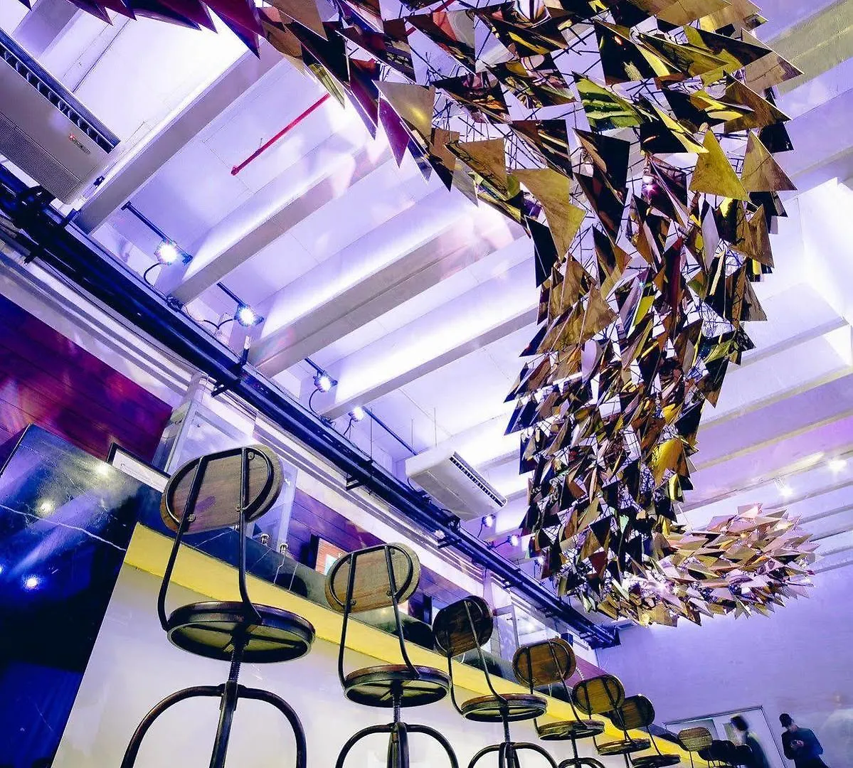 绿太阳酒店 马卡蒂