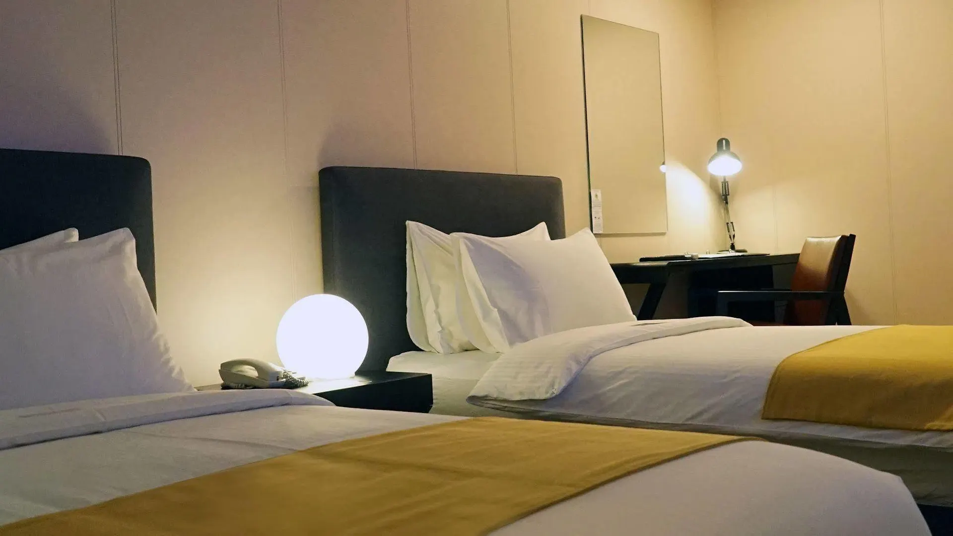 Green Sun Hotel Makati City
