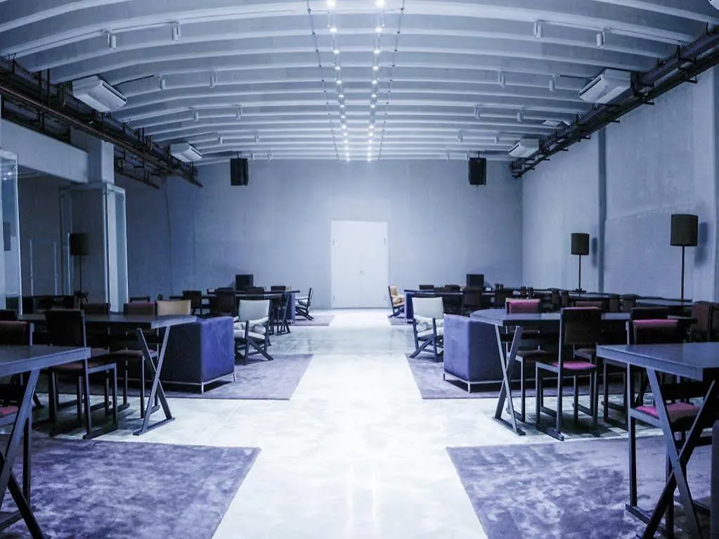 酒店 绿太阳酒店 马卡蒂