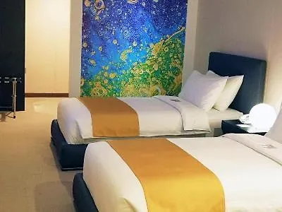 Green Sun Hotel Makati City